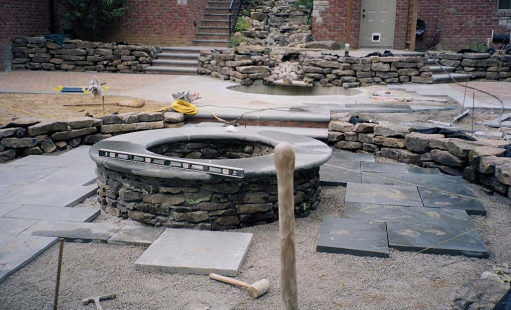 Construction