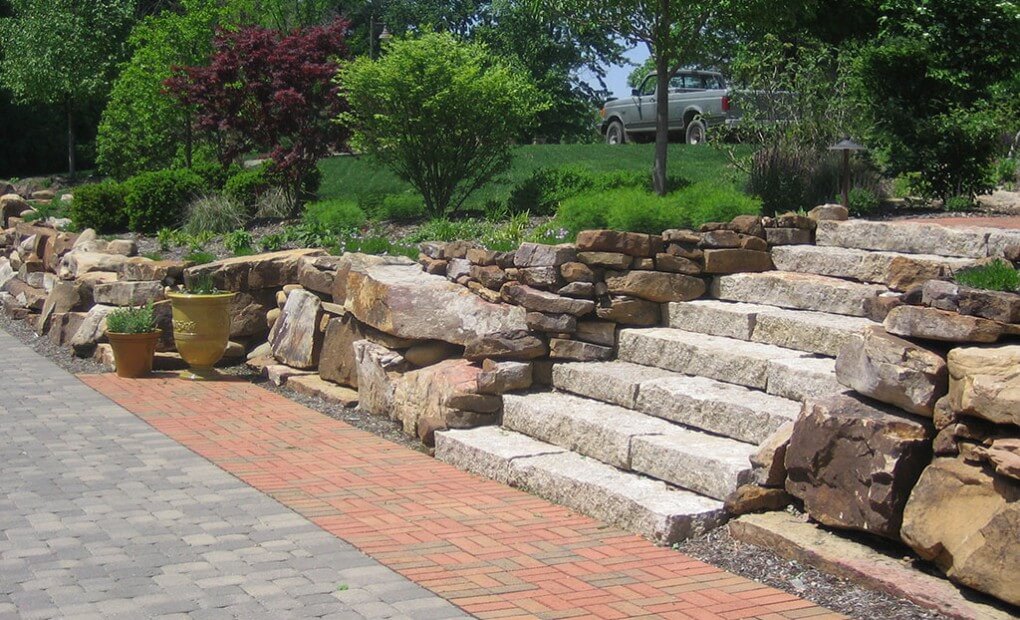 Landscaping