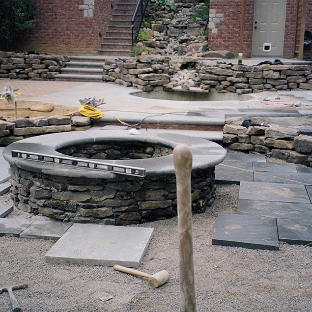 Construction Tile