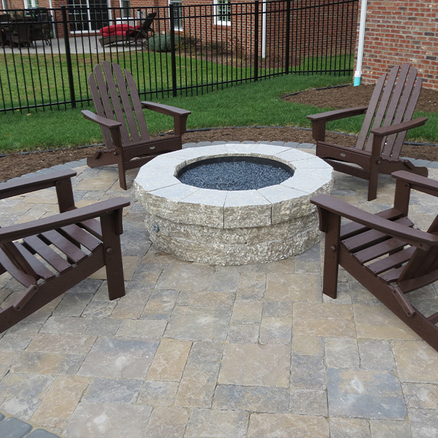 Features Tile
