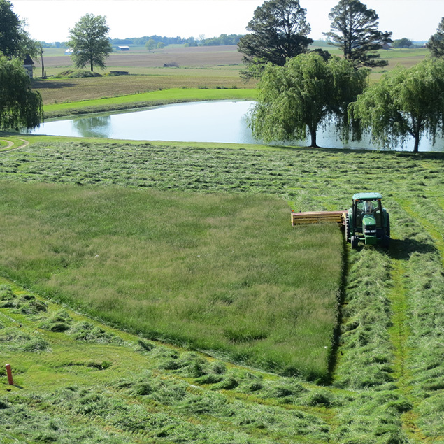 Ourfarm Tile
