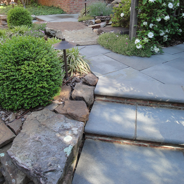 Paths Tile